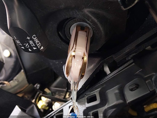 Toyota COROLLA LE 2016 5YFBURHEXGP481814 Image 11