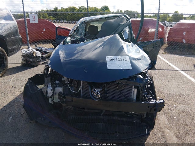 Toyota COROLLA LE 2016 5YFBURHEXGP481814 Image 12