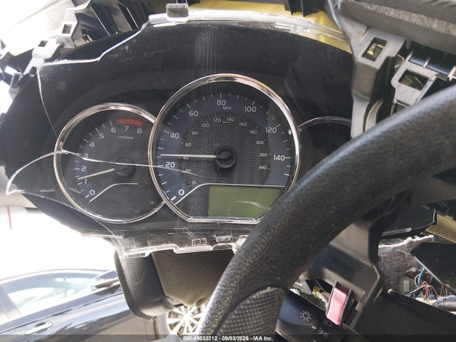 Toyota COROLLA LE 2016 5YFBURHEXGP481814 Image 15