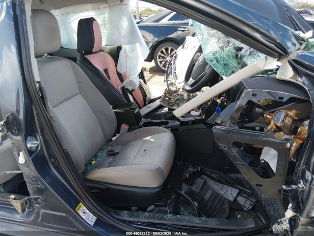 Toyota COROLLA LE 2016 5YFBURHEXGP481814 Image 5