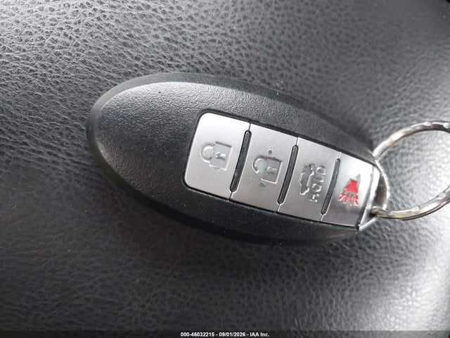 3N1AB7AP2HL693903 Nissan SENTRA SV