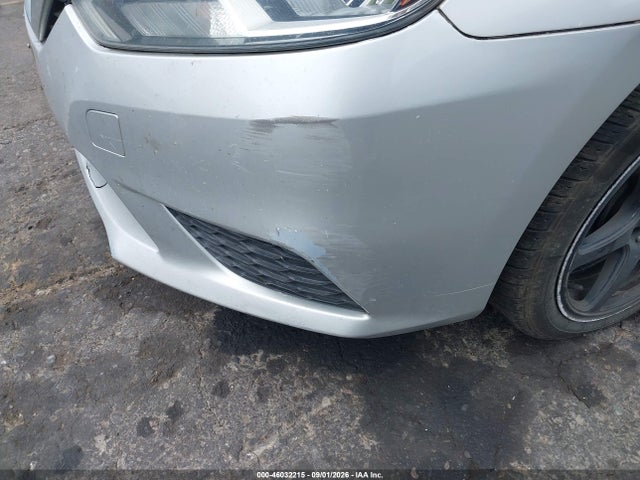 3N1AB7AP2HL693903 Nissan SENTRA SV