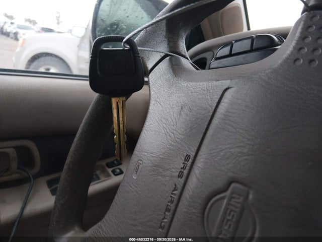 46032216 :رقم المزاد ، JN8DR09X81W566899 vin ، 2001 Nissan Pathfinder Se مزاد بيع