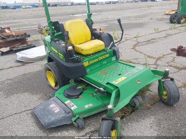 46032218 :رقم المزاد ، TC997SC080586 vin ، 2004 John Deere Zero Turn Mowe 997sc3.072