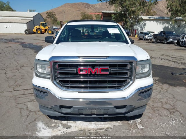46032219 :رقم المزاد ، 1GTN1LEC3HZ903810 vin ، 2017 Gmc Sierra 1500 مزاد بيع