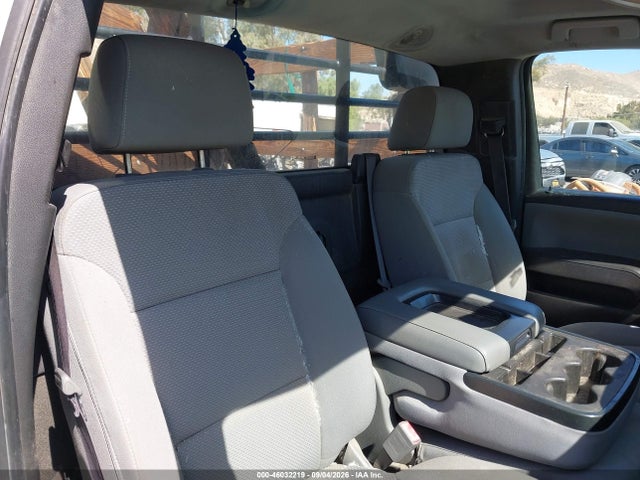 46032219 :رقم المزاد ، 1GTN1LEC3HZ903810 vin ، 2017 Gmc Sierra 1500 مزاد بيع