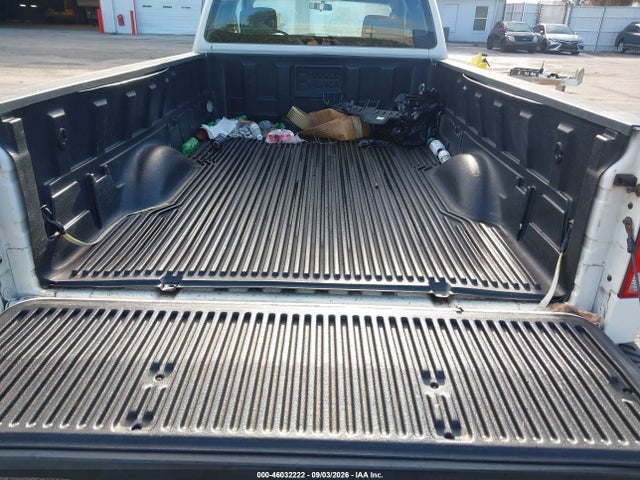 46032222 :رقم المزاد ، 1N6AA06E78N318133 vin ، 2008 Nissan Titan Xe مزاد بيع