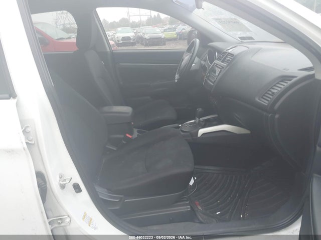 Aukcja sprzedaży 2014 Mitsubishi Outlander Sport Es, vin: 4A4AP3AUXEE004756, numer aukcji: 46032223