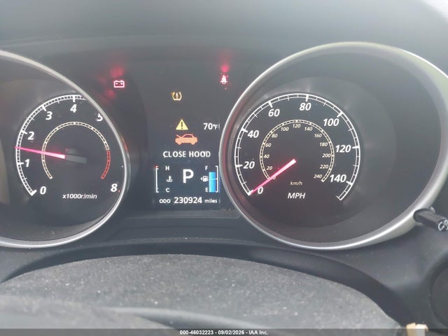 Aukcja sprzedaży 2014 Mitsubishi Outlander Sport Es, vin: 4A4AP3AUXEE004756, numer aukcji: 46032223
