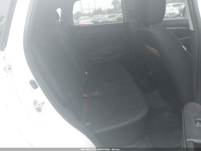 Aukcja sprzedaży 2014 Mitsubishi Outlander Sport Es, vin: 4A4AP3AUXEE004756, numer aukcji: 46032223