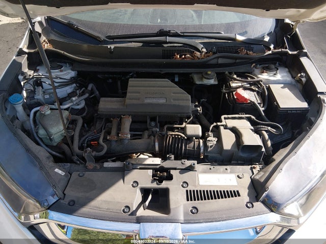 46032224 :رقم المزاد ، 5J6RW2H52JL011724 vin ، 2018 Honda Cr-v Ex مزاد بيع