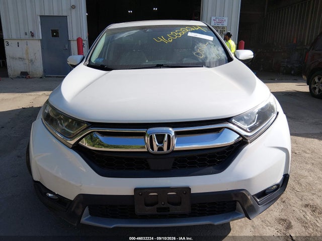 46032224 :رقم المزاد ، 5J6RW2H52JL011724 vin ، 2018 Honda Cr-v Ex مزاد بيع