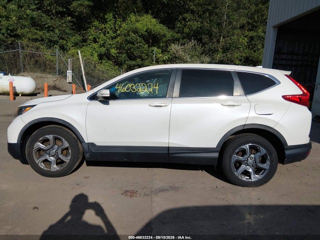 46032224 :رقم المزاد ، 5J6RW2H52JL011724 vin ، 2018 Honda Cr-v Ex مزاد بيع