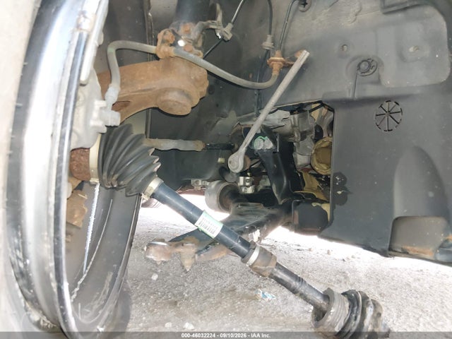 46032224 :رقم المزاد ، 5J6RW2H52JL011724 vin ، 2018 Honda Cr-v Ex مزاد بيع