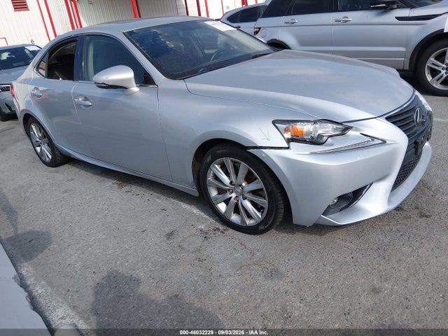 Aukcja sprzedaży 2016 Lexus Is 200t, vin: JTHBA1D22G5010516, numer aukcji: 46032229