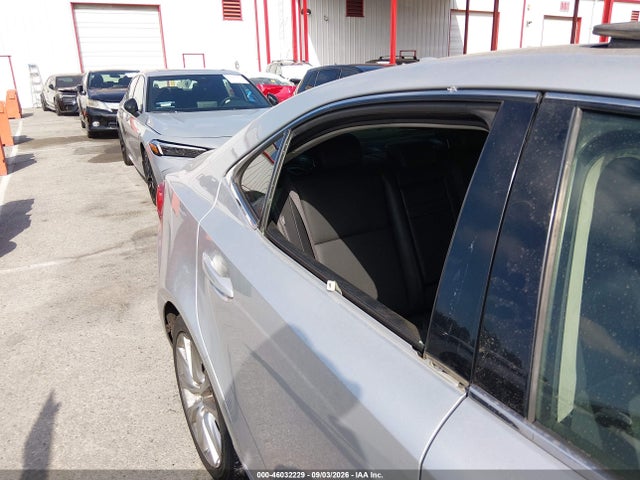 Продажа на аукционе авто 2016 Lexus Is 200t, vin: JTHBA1D22G5010516, номер лота: 46032229