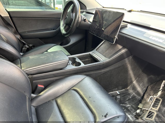 Aukcja sprzedaży 2021 Tesla Model Y Long Range Dual Motor All-wheel Drive, vin: 5YJYGDEE9MF149671, numer aukcji: 46032234