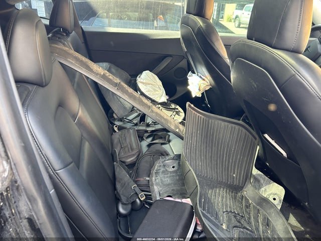 Aukcja sprzedaży 2021 Tesla Model Y Long Range Dual Motor All-wheel Drive, vin: 5YJYGDEE9MF149671, numer aukcji: 46032234