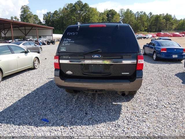 Продажа на аукционе авто 2015 Ford Expedition King Ranch, vin: 1FMJU1JT2FEF14317, номер лота: 46032235