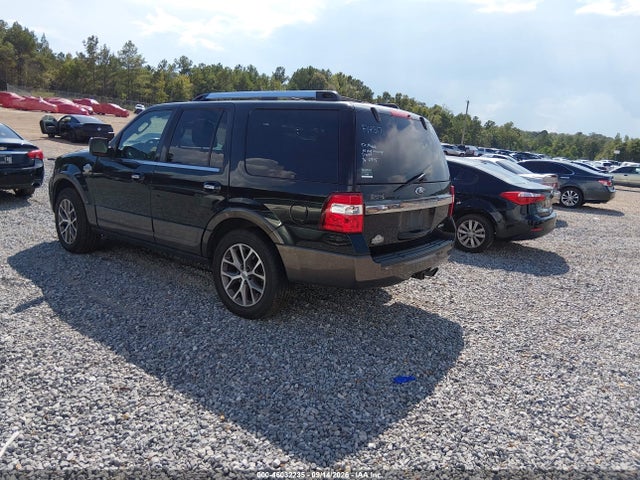 Продажа на аукционе авто 2015 Ford Expedition King Ranch, vin: 1FMJU1JT2FEF14317, номер лота: 46032235