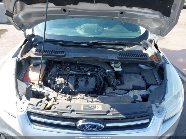 46032237 :رقم المزاد ، 1FMCU0H91DUB83617 vin ، 2013 Ford Escape Sel مزاد بيع