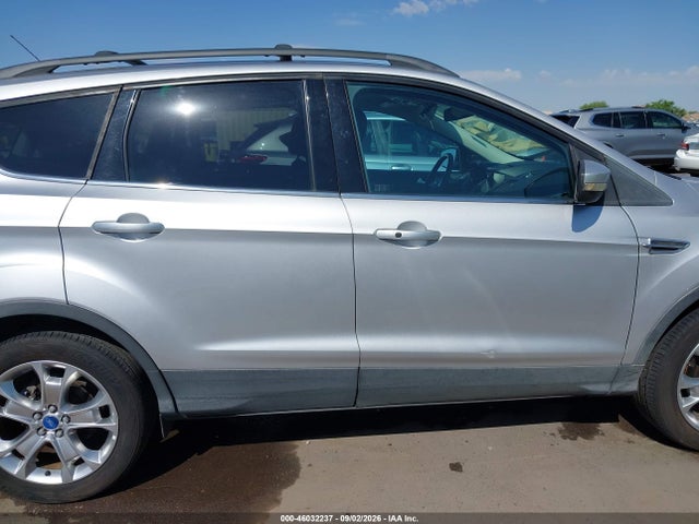 46032237 :رقم المزاد ، 1FMCU0H91DUB83617 vin ، 2013 Ford Escape Sel مزاد بيع