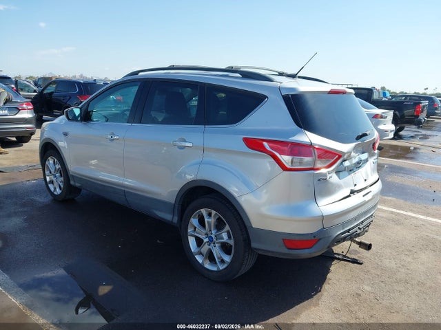 46032237 :رقم المزاد ، 1FMCU0H91DUB83617 vin ، 2013 Ford Escape Sel مزاد بيع