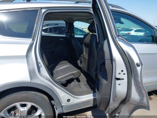 46032237 :رقم المزاد ، 1FMCU0H91DUB83617 vin ، 2013 Ford Escape Sel مزاد بيع
