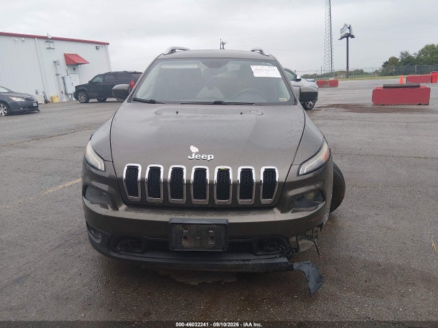 Aukcja sprzedaży 2014 Jeep Cherokee Latitude, vin: 1C4PJMCB2EW231938, numer aukcji: 46032241