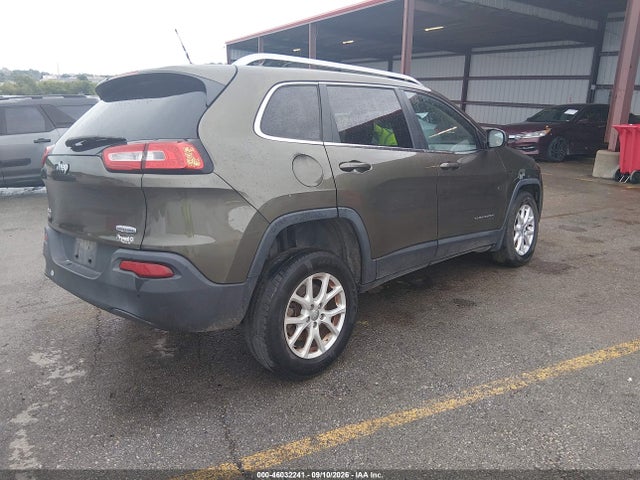 Aukcja sprzedaży 2014 Jeep Cherokee Latitude, vin: 1C4PJMCB2EW231938, numer aukcji: 46032241