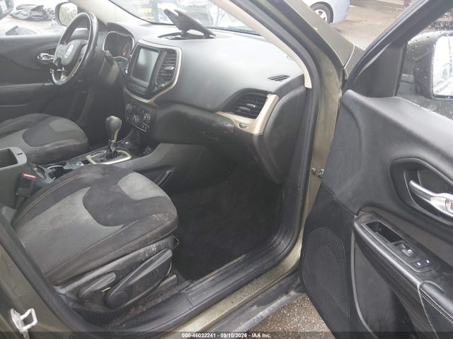 Aukcja sprzedaży 2014 Jeep Cherokee Latitude, vin: 1C4PJMCB2EW231938, numer aukcji: 46032241