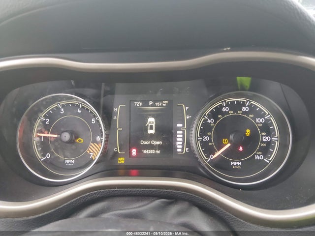 Aukcja sprzedaży 2014 Jeep Cherokee Latitude, vin: 1C4PJMCB2EW231938, numer aukcji: 46032241