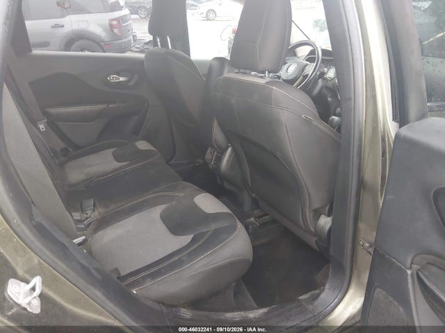 Aukcja sprzedaży 2014 Jeep Cherokee Latitude, vin: 1C4PJMCB2EW231938, numer aukcji: 46032241