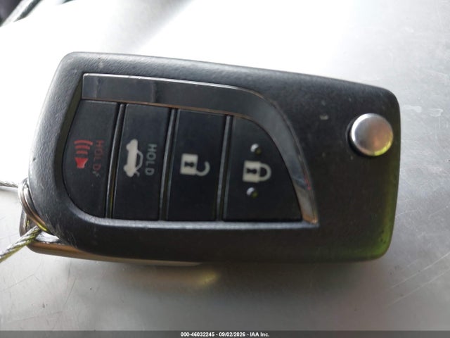 Toyota CAMRY LE 2019 4T1B11HK0KU193601 Image 11