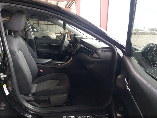 4T1B11HK0KU193601 Toyota CAMRY LE