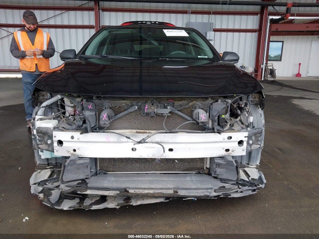 Toyota CAMRY LE 2019 4T1B11HK0KU193601 Image 6