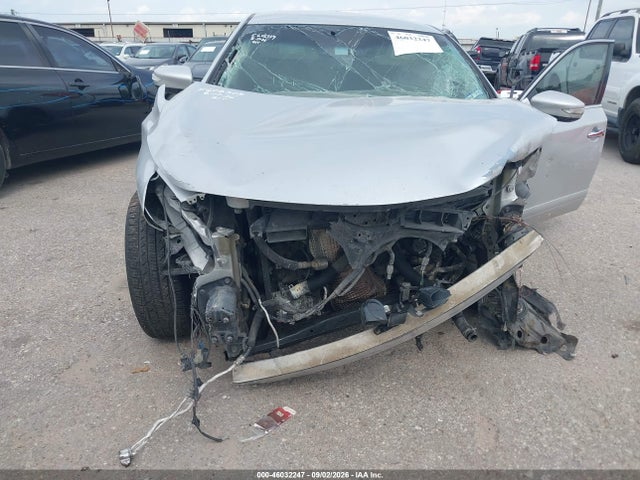 Aukcja sprzedaży 2014 Nissan Altima 2.5 S, vin: 1N4AL3APXEN346548, numer aukcji: 46032247