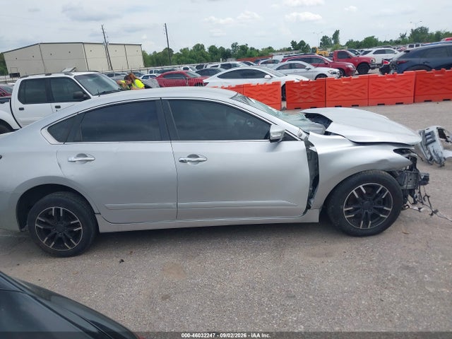 Aukcja sprzedaży 2014 Nissan Altima 2.5 S, vin: 1N4AL3APXEN346548, numer aukcji: 46032247