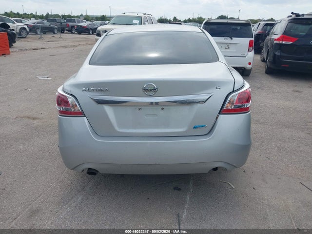Aukcja sprzedaży 2014 Nissan Altima 2.5 S, vin: 1N4AL3APXEN346548, numer aukcji: 46032247