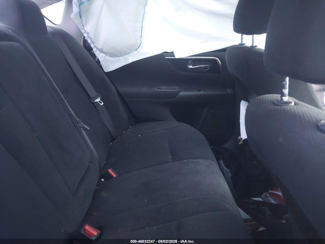 Aukcja sprzedaży 2014 Nissan Altima 2.5 S, vin: 1N4AL3APXEN346548, numer aukcji: 46032247