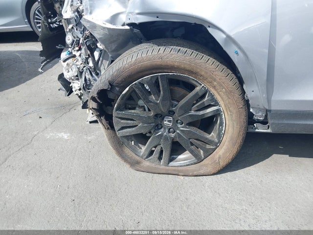 Продажа на аукционе авто 2021 Honda Pilot 2wd Special Edition, vin: 5FNYF5H26MB040482, номер лота: 46032251