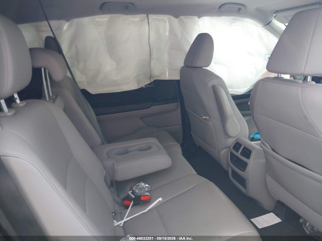 Продажа на аукционе авто 2021 Honda Pilot 2wd Special Edition, vin: 5FNYF5H26MB040482, номер лота: 46032251