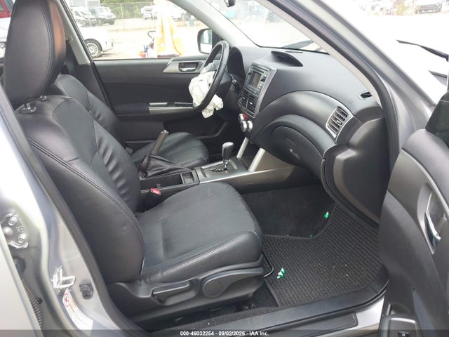 46032254 :رقم المزاد ، JF2SHAEC5CH469926 vin ، 2012 Subaru Forester 2.5x Limited مزاد بيع