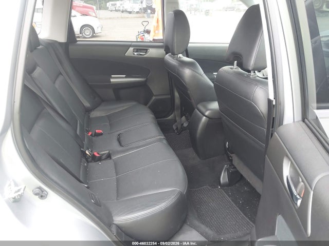 46032254 :رقم المزاد ، JF2SHAEC5CH469926 vin ، 2012 Subaru Forester 2.5x Limited مزاد بيع