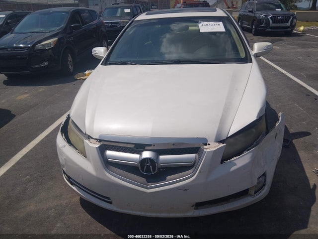 Продаж на аукціоні авто 2008 Acura Tl 3.2, vin: 19UUA66268A033781, номер лоту: 46032258
