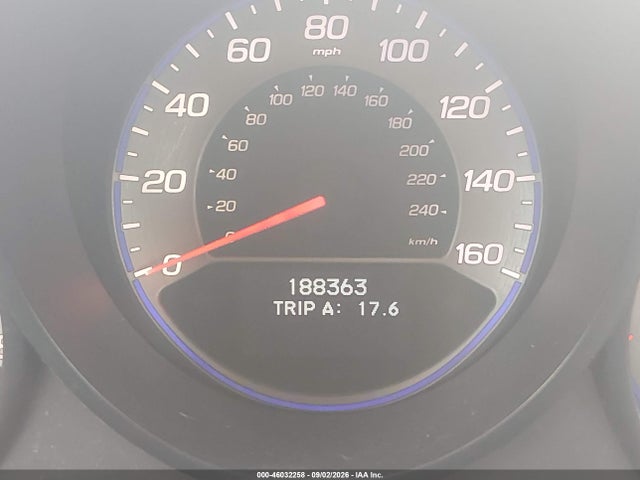 Продаж на аукціоні авто 2008 Acura Tl 3.2, vin: 19UUA66268A033781, номер лоту: 46032258
