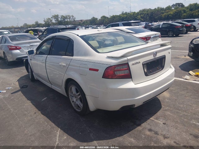 Продаж на аукціоні авто 2008 Acura Tl 3.2, vin: 19UUA66268A033781, номер лоту: 46032258