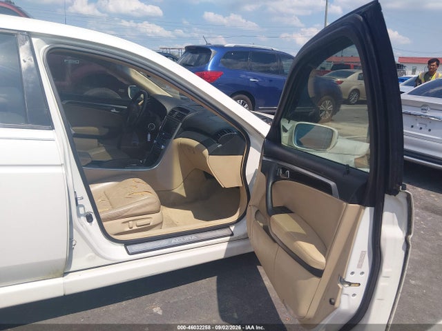 Продаж на аукціоні авто 2008 Acura Tl 3.2, vin: 19UUA66268A033781, номер лоту: 46032258