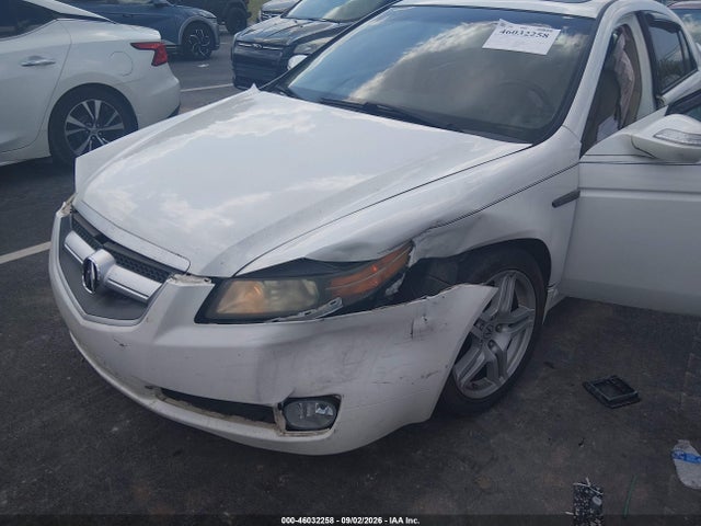 Продаж на аукціоні авто 2008 Acura Tl 3.2, vin: 19UUA66268A033781, номер лоту: 46032258