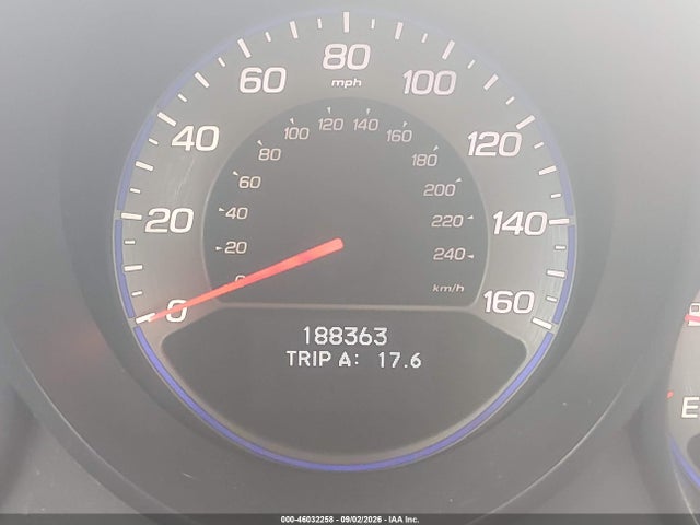 Продаж на аукціоні авто 2008 Acura Tl 3.2, vin: 19UUA66268A033781, номер лоту: 46032258